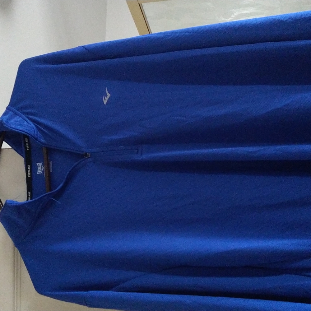 Light weight running shirt